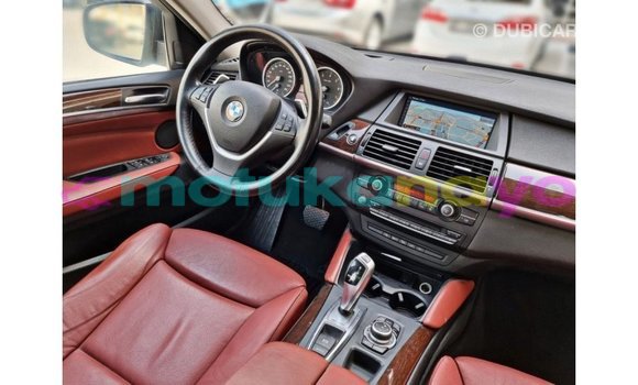 Buy Import BMW C Black Bike in Import - Dubai in Bandundu Buy Import BMW C Black Bike in Import - Dubai in Bandundu