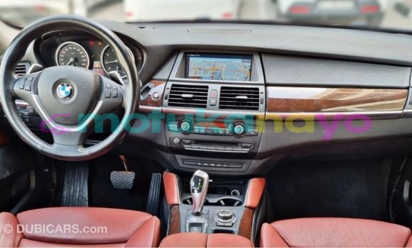 Buy Import BMW C Black Bike in Import - Dubai in Bandundu Buy Import BMW C Black Bike in Import - Dubai in Bandundu