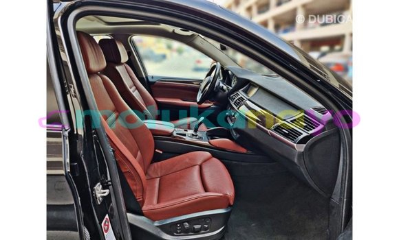 Buy Import BMW C Black Bike in Import - Dubai in Bandundu Buy Import BMW C Black Bike in Import - Dubai in Bandundu