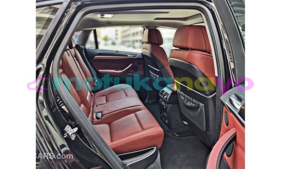 Buy Import BMW C Black Bike in Import - Dubai in Bandundu Buy Import BMW C Black Bike in Import - Dubai in Bandundu