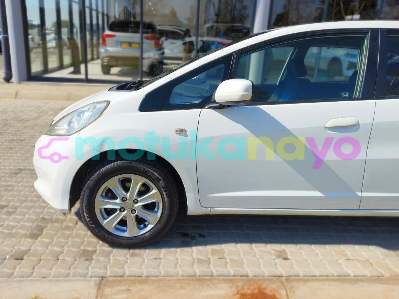 Big with watermark honda jazz kinshasa kinshasa 8645