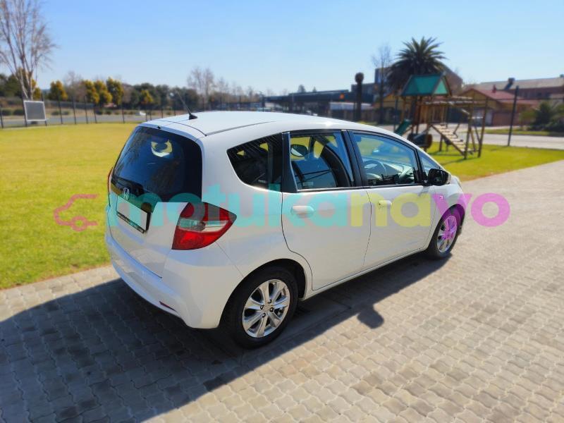 Big with watermark honda jazz kinshasa kinshasa 8645