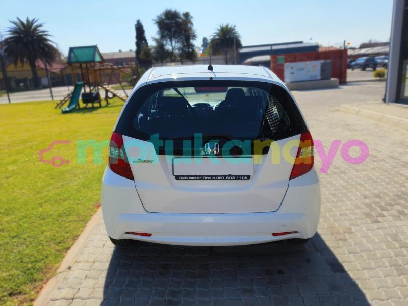 Big with watermark honda jazz kinshasa kinshasa 8645