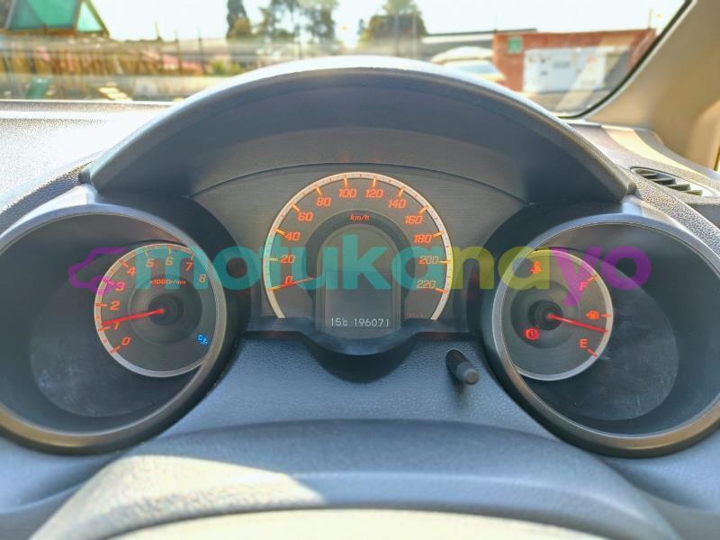 Big with watermark honda jazz kinshasa kinshasa 8645