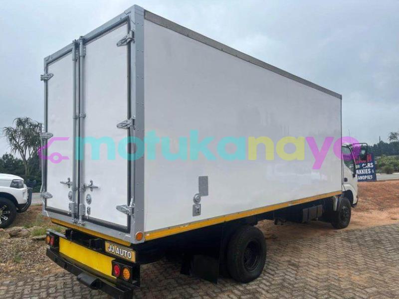 Big with watermark toyota dyna kinshasa kinshasa 8647