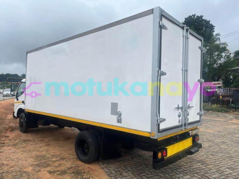 Big with watermark toyota dyna kinshasa kinshasa 8647