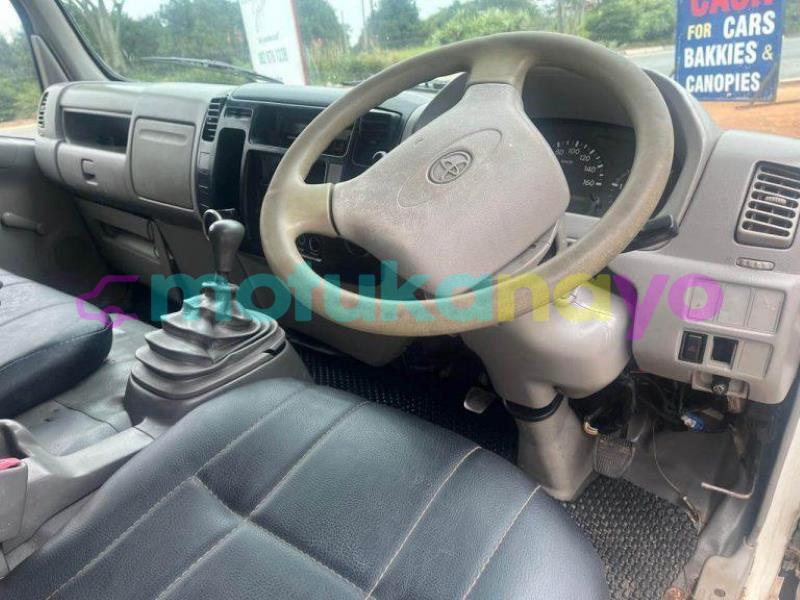 Big with watermark toyota dyna kinshasa kinshasa 8647