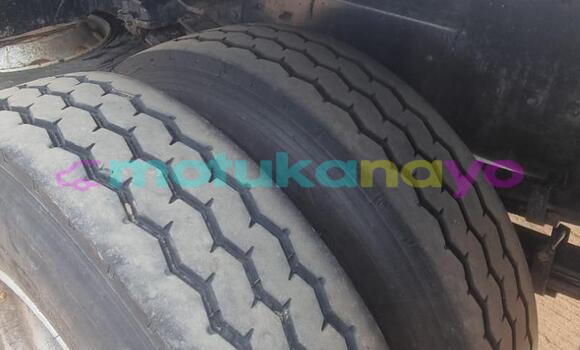 Buy Used Isuzu FTR 850 White Truck in Kinshasa in Kinshasa Buy Used Isuzu FTR 850 White Truck in Kinshasa in Kinshasa