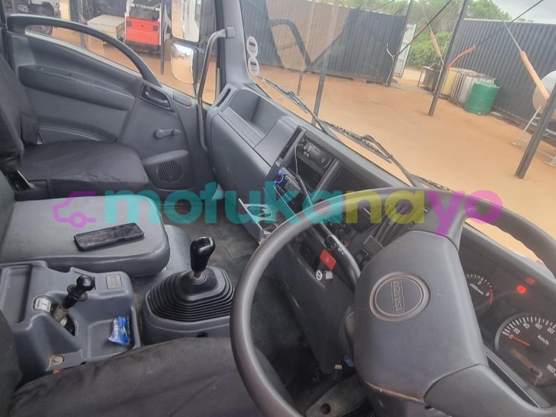 Big with watermark isuzu ftr 850 kinshasa kinshasa 8648