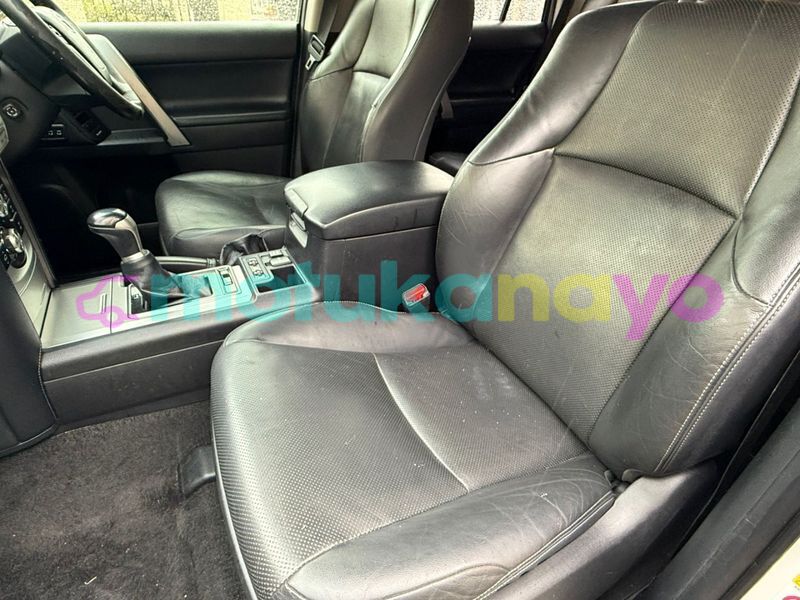 Big with watermark toyota land cruiser prado kinshasa kinshasa 8649