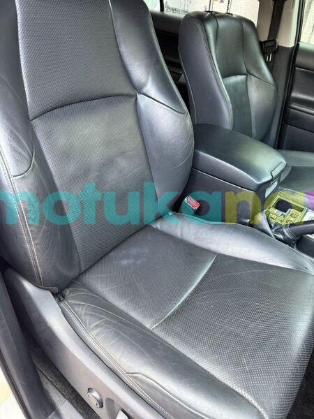 Big with watermark toyota land cruiser prado kinshasa kinshasa 8649