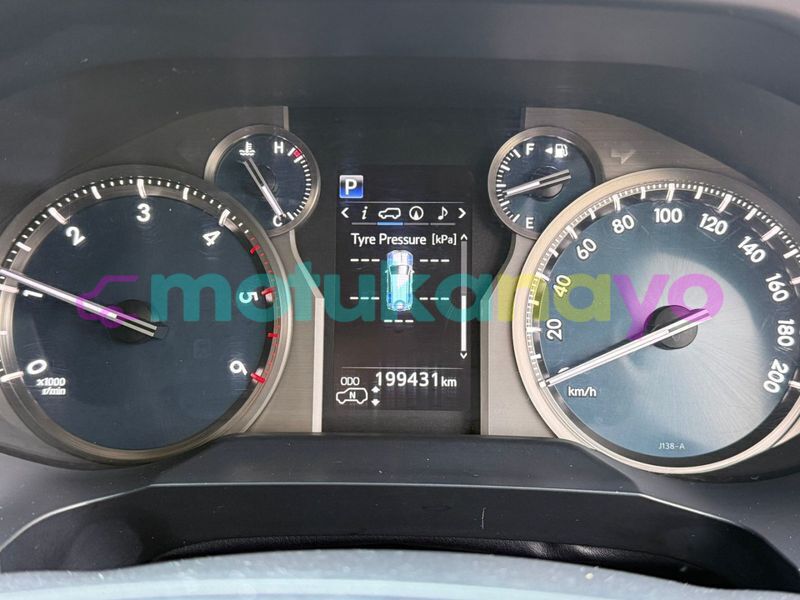 Big with watermark toyota land cruiser prado kinshasa kinshasa 8649