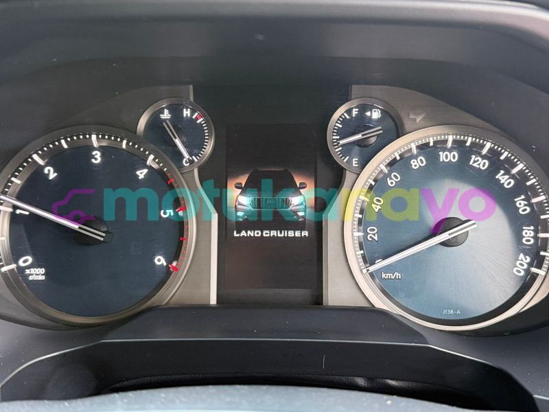 Big with watermark toyota land cruiser prado kinshasa kinshasa 8649
