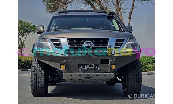 Acheter Import Voiture Nissan Patrol Autre à Import - Dubai, Bandundu Acheter Import Voiture Nissan Patrol Autre à Import - Dubai, Bandundu