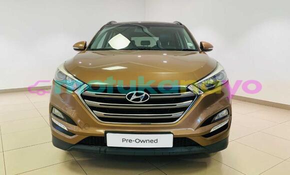 Buy Used Hyundai Tucson Brown Car in Kinshasa in Kinshasa Buy Used Hyundai Tucson Brown Car in Kinshasa in Kinshasa