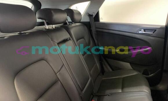 Buy Used Hyundai Tucson Brown Car in Kinshasa in Kinshasa Buy Used Hyundai Tucson Brown Car in Kinshasa in Kinshasa