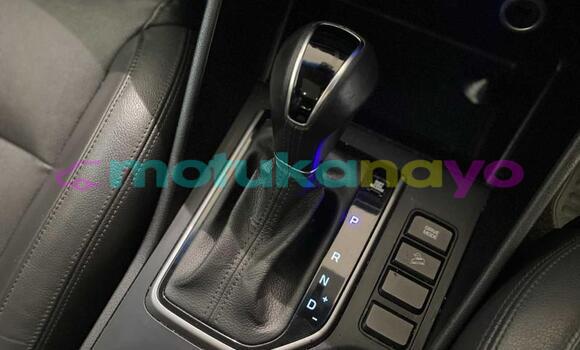 Buy Used Hyundai Tucson Brown Car in Kinshasa in Kinshasa Buy Used Hyundai Tucson Brown Car in Kinshasa in Kinshasa