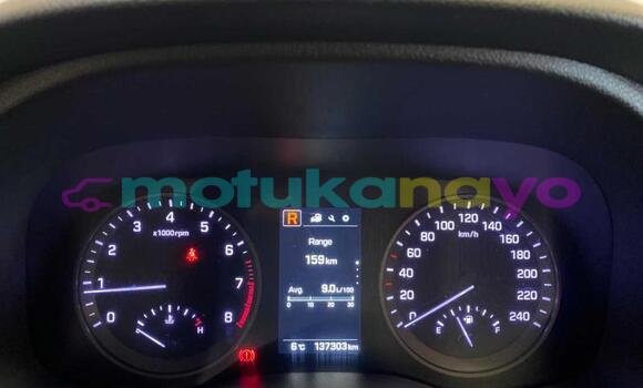 Buy Used Hyundai Tucson Brown Car in Kinshasa in Kinshasa Buy Used Hyundai Tucson Brown Car in Kinshasa in Kinshasa