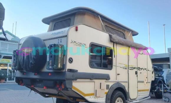 Buy 2008 Jurgens Explorer in Kinshasa in Kinshasa Buy 2008 Jurgens Explorer in Kinshasa in Kinshasa