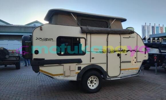 Buy 2008 Jurgens Explorer in Kinshasa in Kinshasa Buy 2008 Jurgens Explorer in Kinshasa in Kinshasa