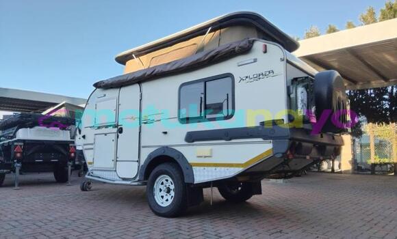 Buy 2008 Jurgens Explorer in Kinshasa in Kinshasa Buy 2008 Jurgens Explorer in Kinshasa in Kinshasa