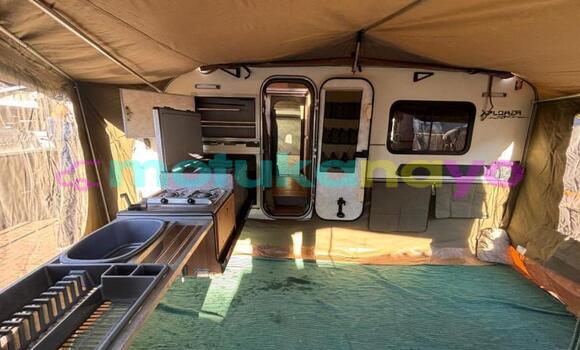 Buy 2008 Jurgens Explorer in Kinshasa in Kinshasa Buy 2008 Jurgens Explorer in Kinshasa in Kinshasa