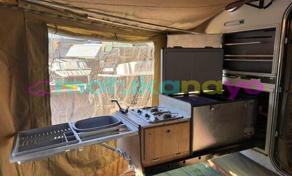 Buy 2008 Jurgens Explorer in Kinshasa in Kinshasa Buy 2008 Jurgens Explorer in Kinshasa in Kinshasa