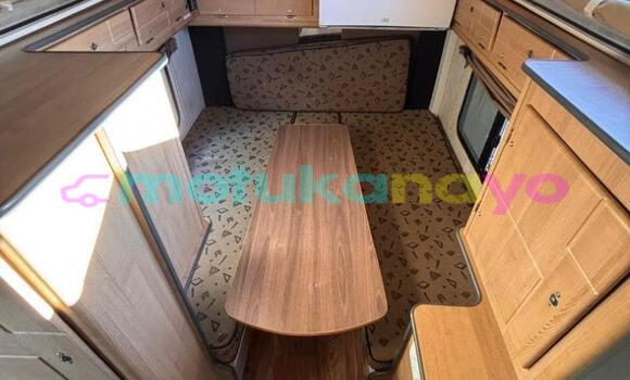 Buy 2008 Jurgens Explorer in Kinshasa in Kinshasa Buy 2008 Jurgens Explorer in Kinshasa in Kinshasa