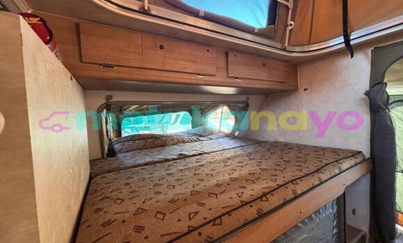 Buy 2008 Jurgens Explorer in Kinshasa in Kinshasa Buy 2008 Jurgens Explorer in Kinshasa in Kinshasa