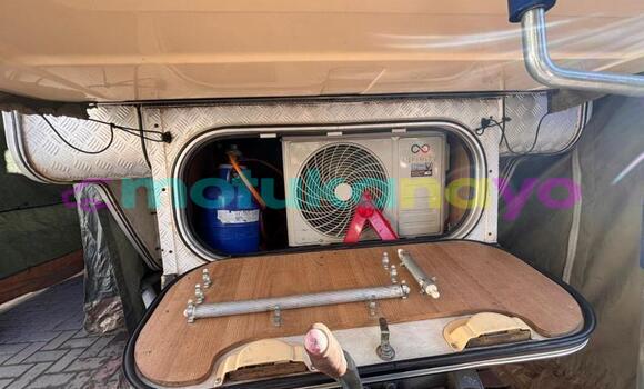 Buy 2008 Jurgens Explorer in Kinshasa in Kinshasa Buy 2008 Jurgens Explorer in Kinshasa in Kinshasa