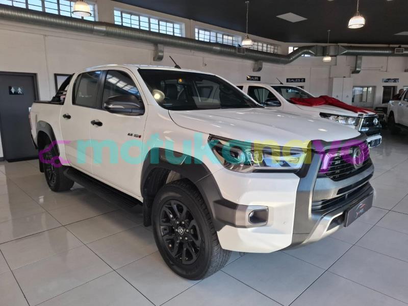 Big with watermark toyota hilux kinshasa kinshasa 8654
