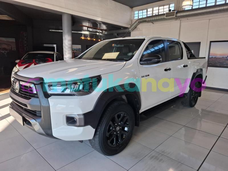 Big with watermark toyota hilux kinshasa kinshasa 8654