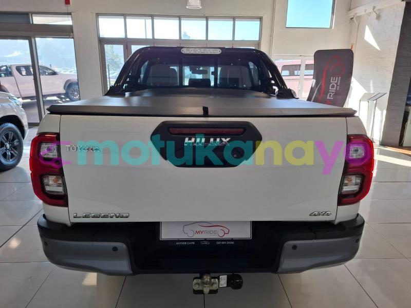 Big with watermark toyota hilux kinshasa kinshasa 8654