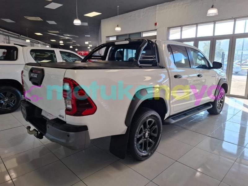Big with watermark toyota hilux kinshasa kinshasa 8654