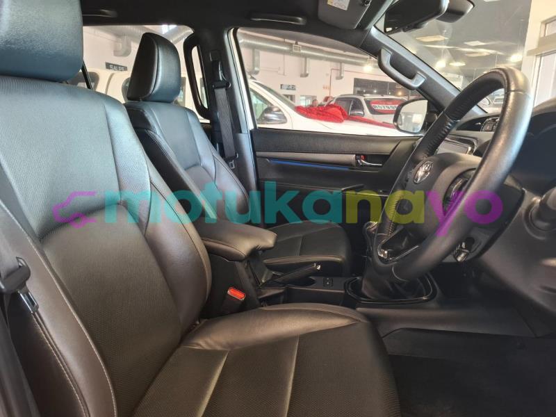 Big with watermark toyota hilux kinshasa kinshasa 8654