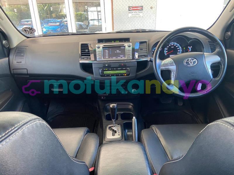 Big with watermark toyota hilux kinshasa kinshasa 8655