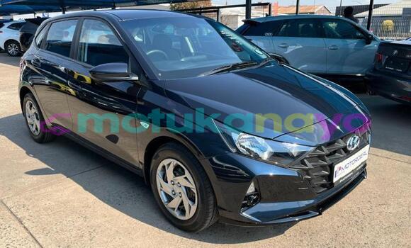 Buy Used Hyundai ix20 Black Car in Kinshasa in Kinshasa Buy Used Hyundai ix20 Black Car in Kinshasa in Kinshasa