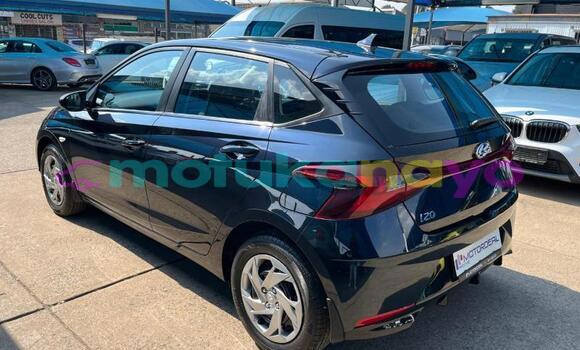 Buy Used Hyundai ix20 Black Car in Kinshasa in Kinshasa Buy Used Hyundai ix20 Black Car in Kinshasa in Kinshasa