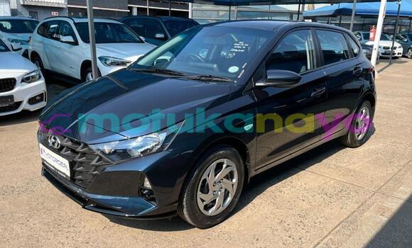 Buy Used Hyundai ix20 Black Car in Kinshasa in Kinshasa Buy Used Hyundai ix20 Black Car in Kinshasa in Kinshasa