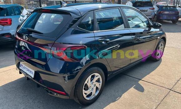 Buy Used Hyundai ix20 Black Car in Kinshasa in Kinshasa Buy Used Hyundai ix20 Black Car in Kinshasa in Kinshasa
