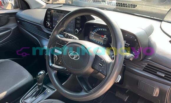 Buy Used Hyundai ix20 Black Car in Kinshasa in Kinshasa Buy Used Hyundai ix20 Black Car in Kinshasa in Kinshasa