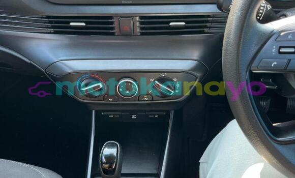 Buy Used Hyundai ix20 Black Car in Kinshasa in Kinshasa Buy Used Hyundai ix20 Black Car in Kinshasa in Kinshasa