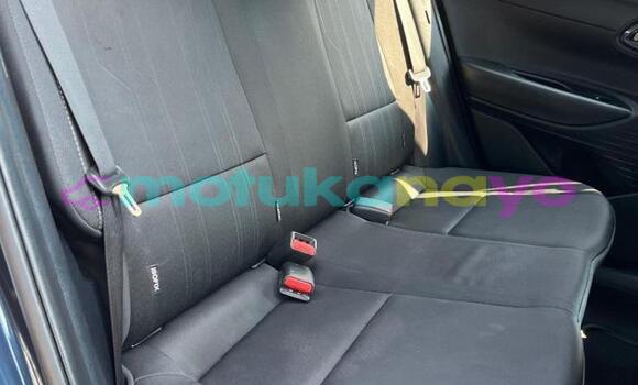 Buy Used Hyundai ix20 Black Car in Kinshasa in Kinshasa Buy Used Hyundai ix20 Black Car in Kinshasa in Kinshasa