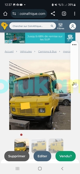 Big with watermark mercedes benz sprinter kinshasa kinshasa 8661