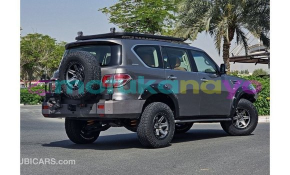 Acheter Import Voiture Nissan Patrol Autre à Import - Dubai, Bandundu Acheter Import Voiture Nissan Patrol Autre à Import - Dubai, Bandundu