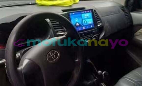 Acheter Occasion Voiture Toyota Hilux Autre à Kinshasa, Kinshasa Acheter Occasion Voiture Toyota Hilux Autre à Kinshasa, Kinshasa