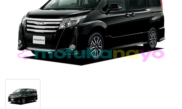 Acheter Neuf Voiture Toyota Noah Noir à Kinshasa, Kinshasa Acheter Neuf Voiture Toyota Noah Noir à Kinshasa, Kinshasa