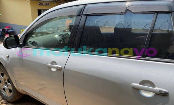 Acheter Occasion Voiture Toyota RAV4 Gris à Kinshasa, Kinshasa Acheter Occasion Voiture Toyota RAV4 Gris à Kinshasa, Kinshasa