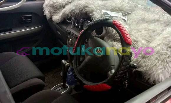 Acheter Occasion Voiture Toyota Ist Rouge à Kinshasa, Kinshasa Acheter Occasion Voiture Toyota Ist Rouge à Kinshasa, Kinshasa