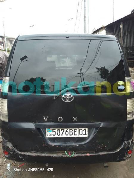 Big with watermark toyota voxy kinshasa kinshasa 8679